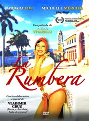 La Rumbera 1998
